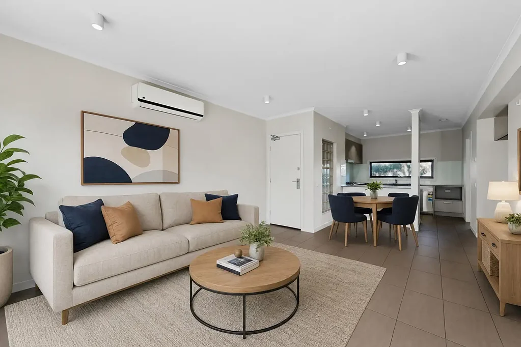 Lynbrook 2침실 Modern Apartment in the Heart of Lynbrook