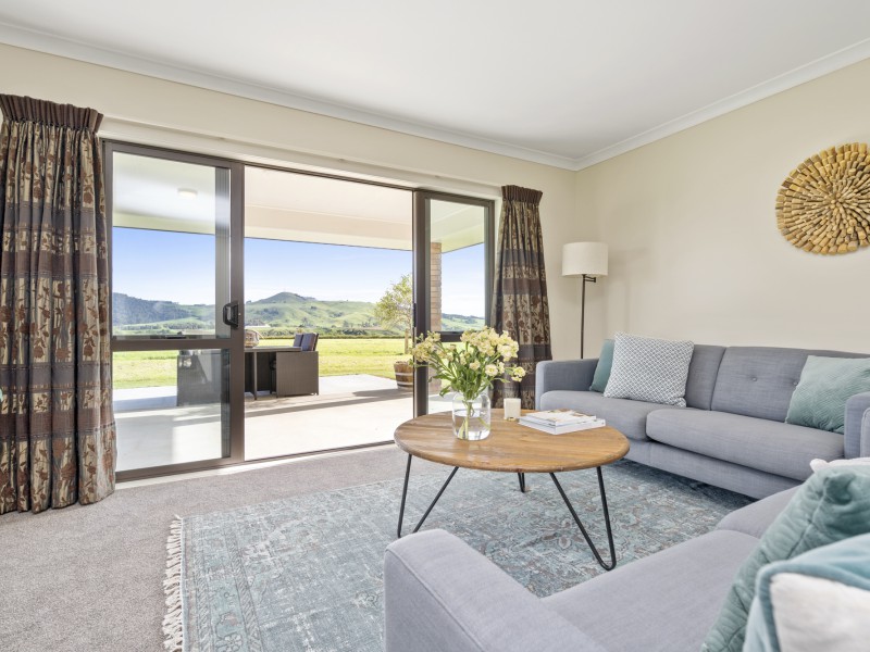 1/1052 Maungakawa Road, Te Miro, Waipa, 3房, 0浴