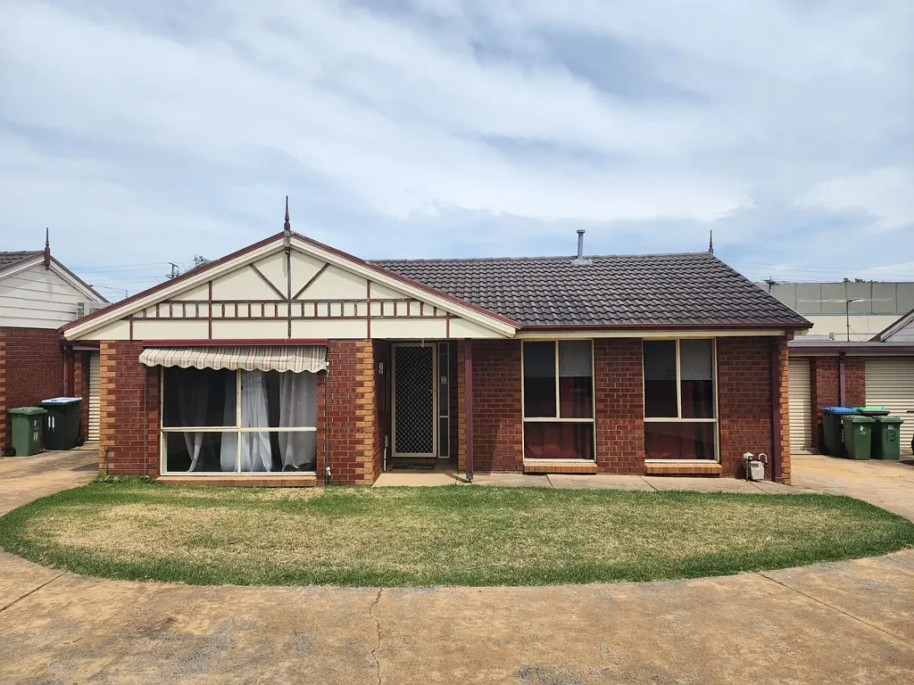 12/9-11 Olive Road, Eumemmerring, VIC 3177
