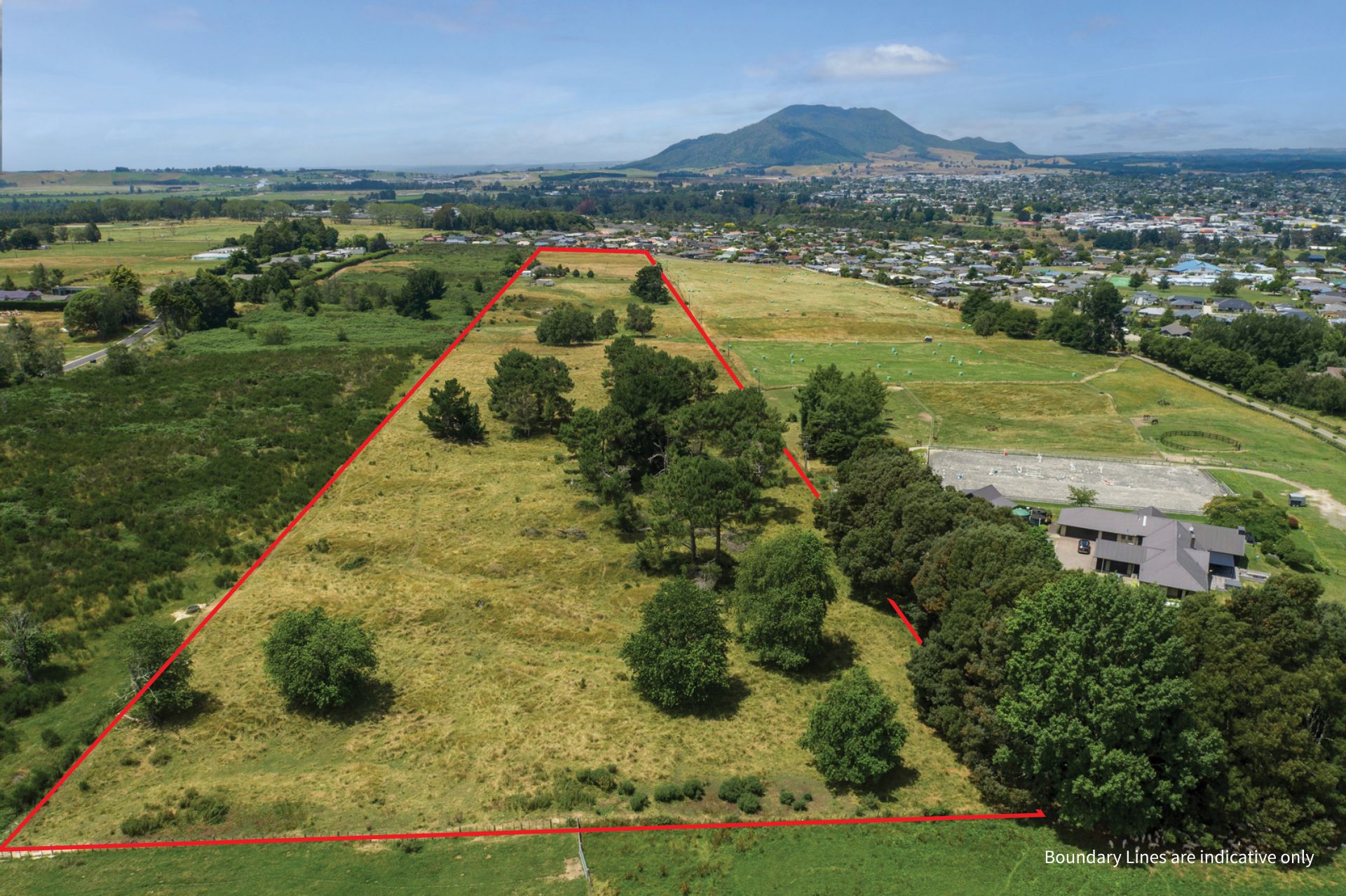 24 Acacia Bay Road, Nukuhau, Taupo, 3 침실, 2 욕실, Industrial Land