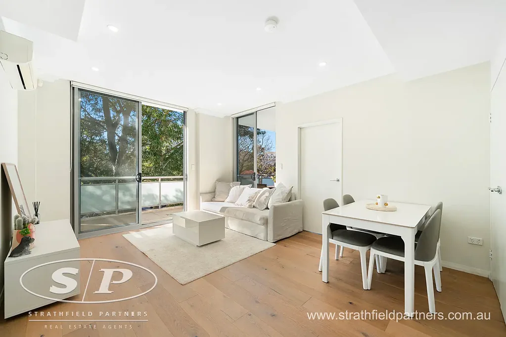 7/23-39 Telopea Avenue, Homebush West, NSW 2140