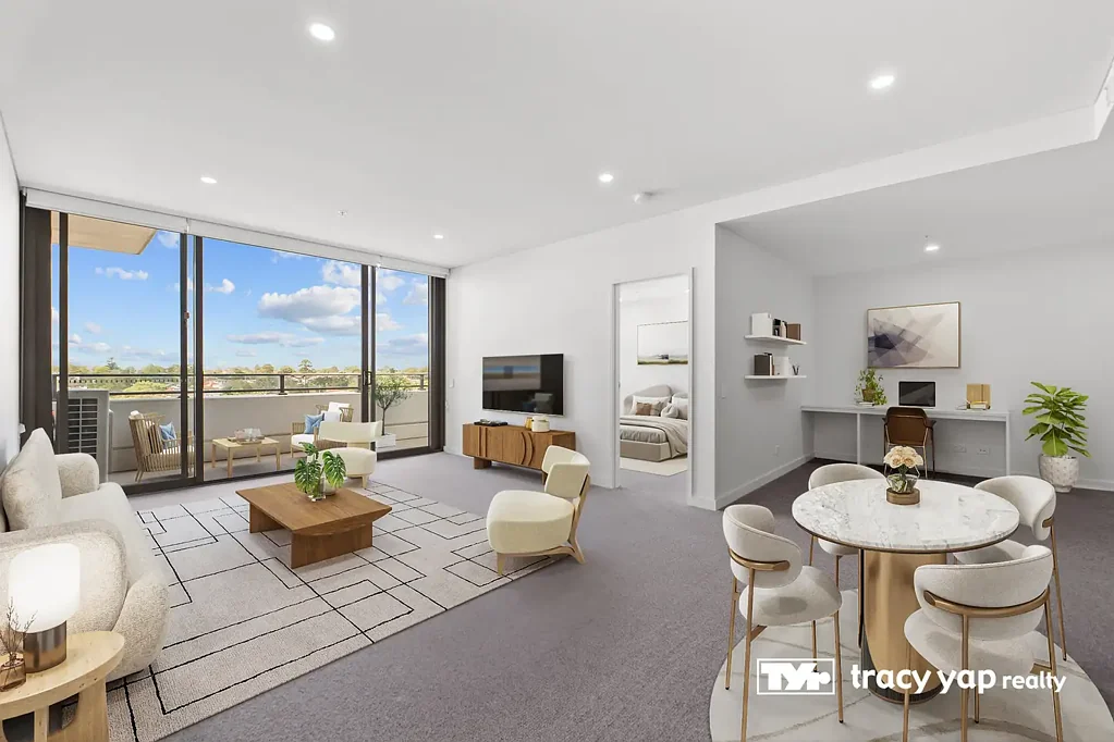 908/7 Rutledge Street, Eastwood, NSW 2122