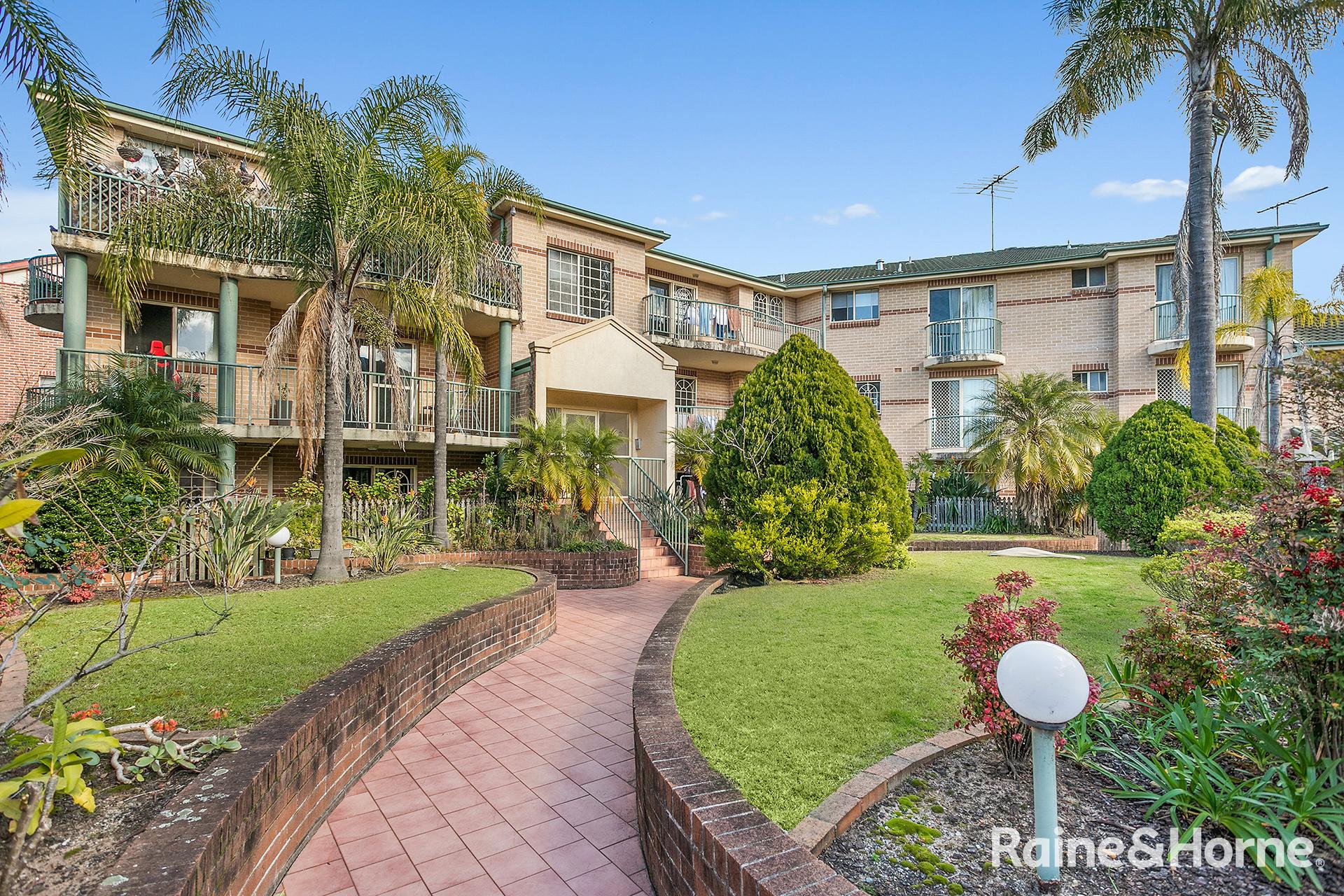 158-160 HARROW RD, KOGARAH NSW 2217, 0 rūma, 0 rūma horoi, Unit