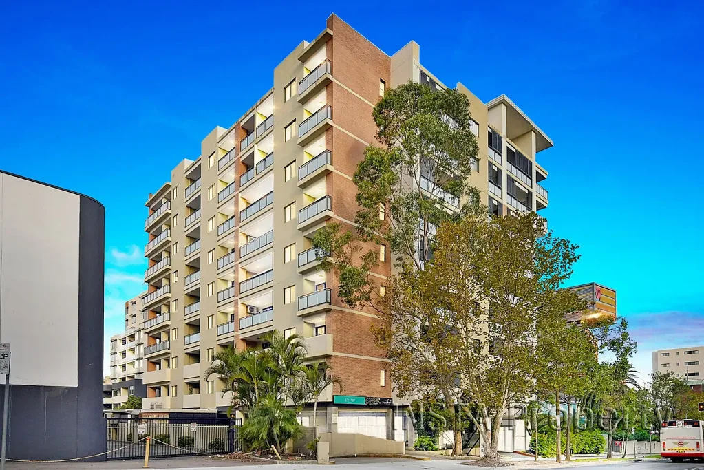 803/465 Chapel Road, Bankstown, NSW 2200