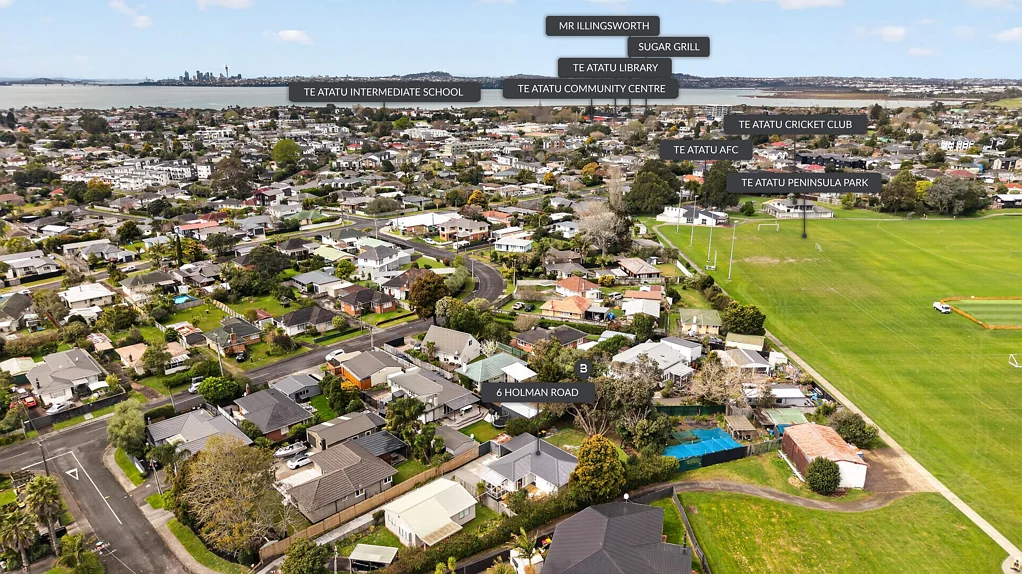 Te Atatu Peninsula 3Moenga Summer Starts Here