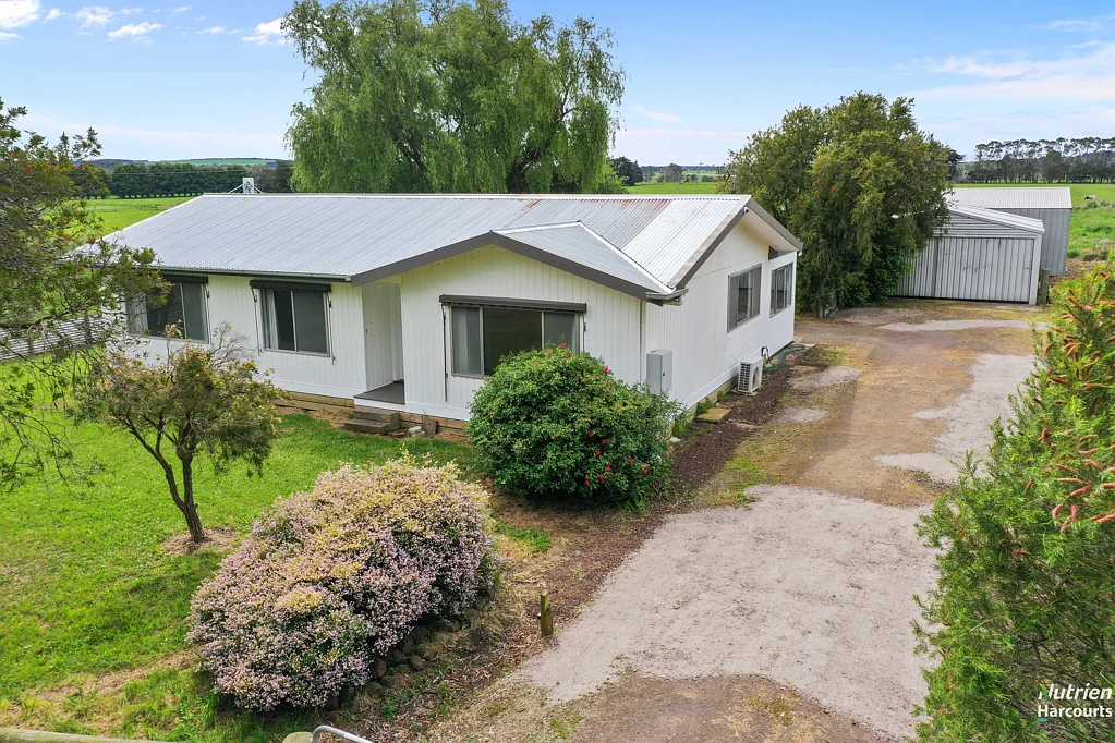 1095 Ayresford Road, Ecklin South, VIC 3265