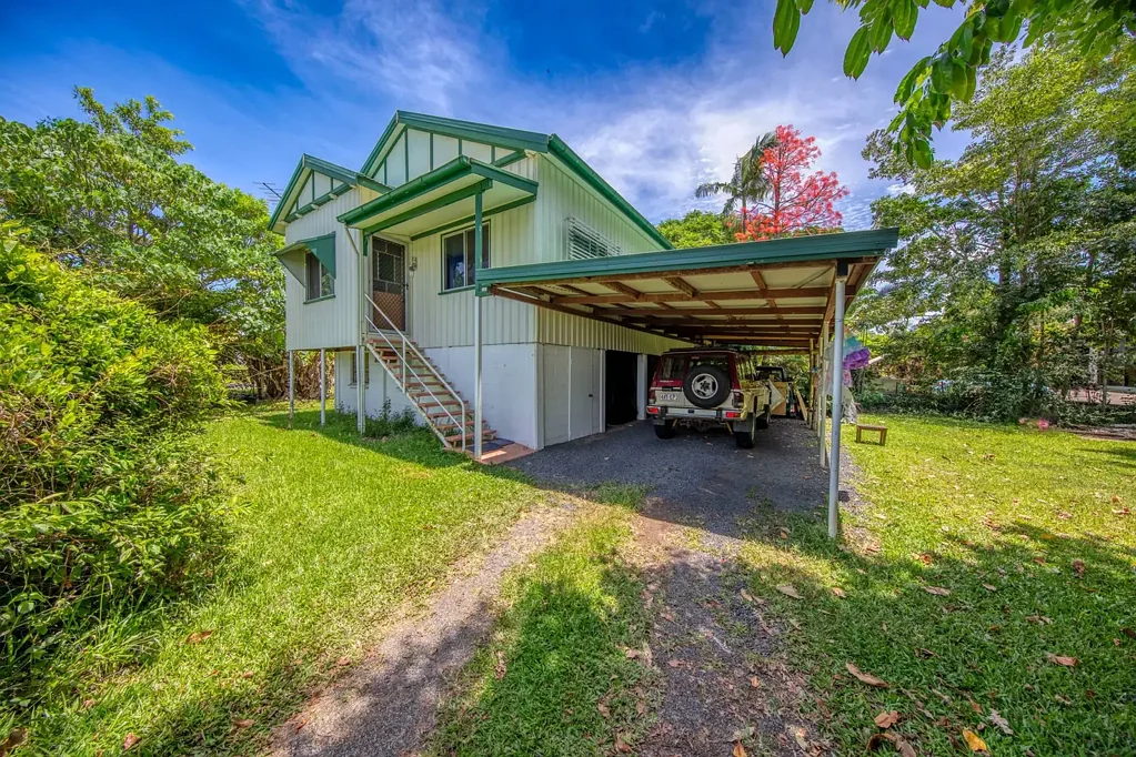 29 Mary Street, East Innisfail, QLD 4860