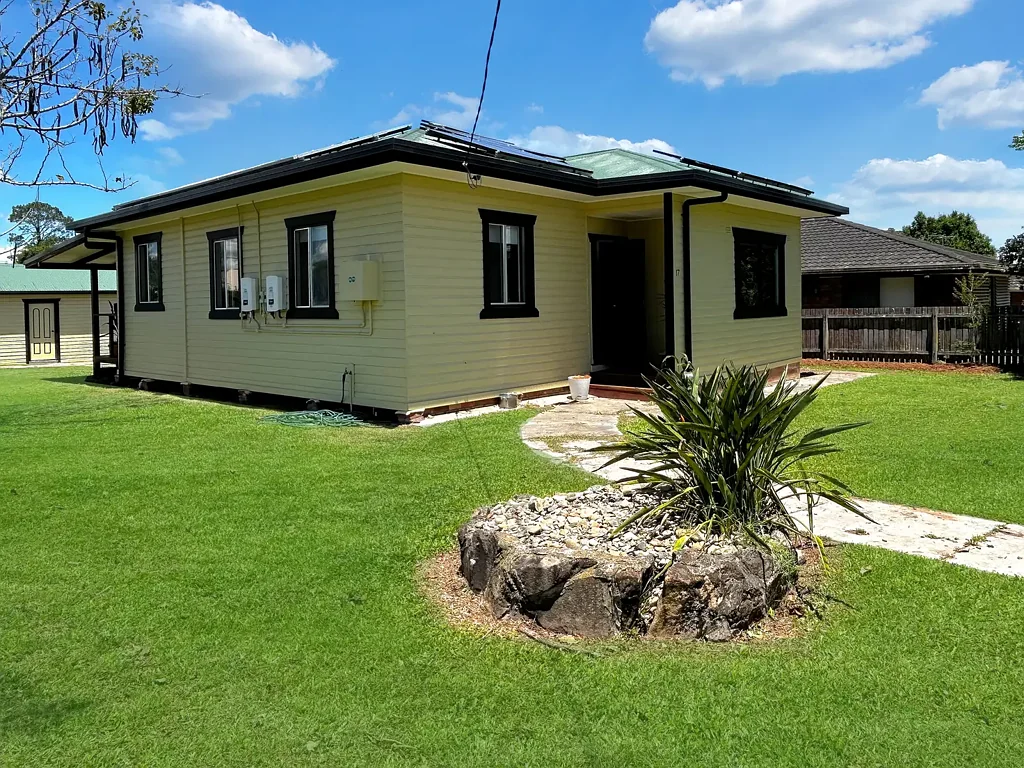 17 Albert Street, Casino, NSW 2470