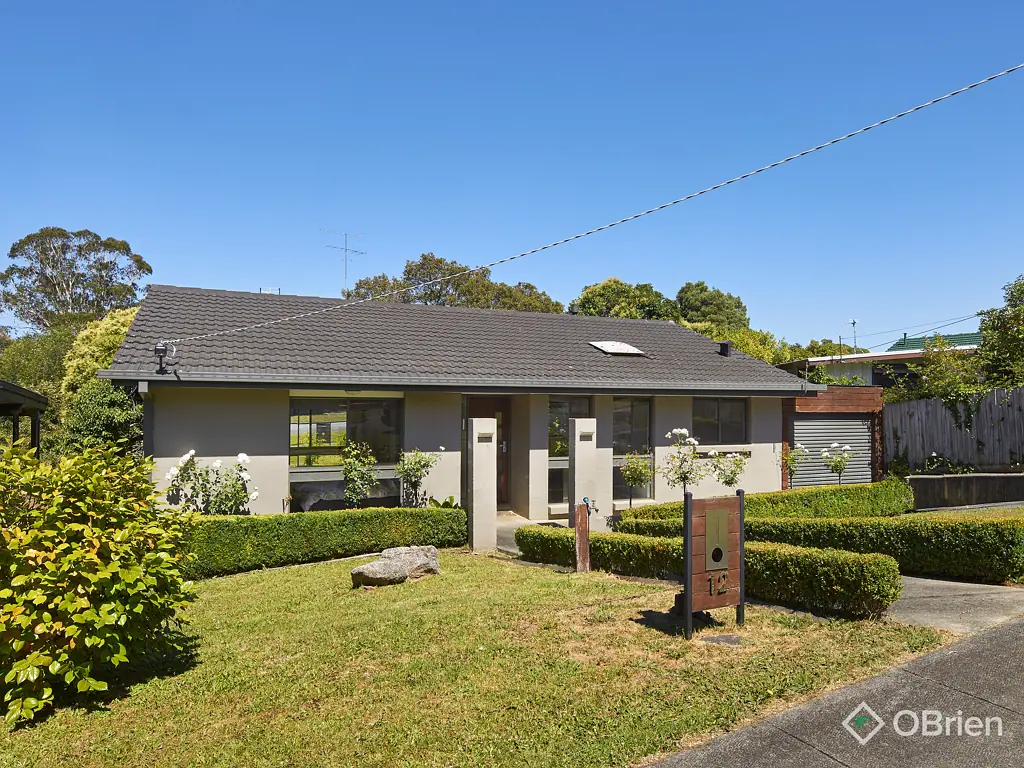 12 Valley View Street, Warragul, VIC 3820