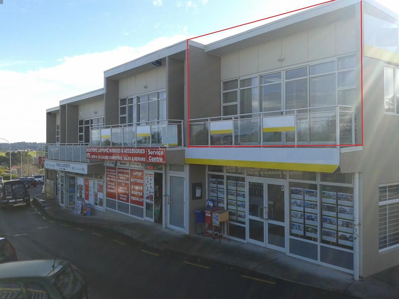 18/6 Rosedale Road, Pinehill, Auckland - North Shore, 0 રૂમ, 1 બાથરૂમ