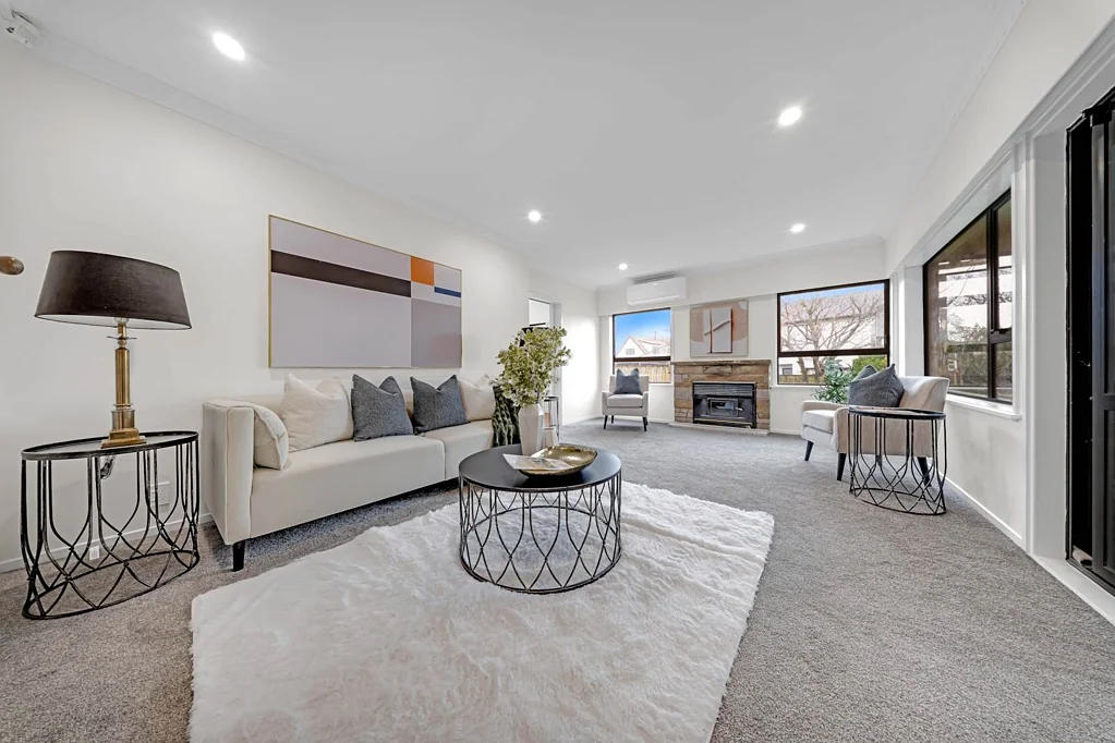 12 Holden Place, Papatoetoe, Manukau City, Auckland