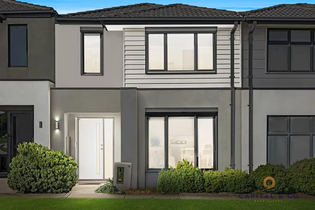 14 Nick Way, Kalkallo, VIC 3064