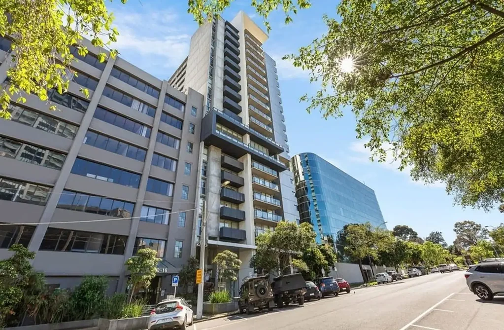 Southbank 2部屋 Best of Manhattan lifestyle in Melbourne