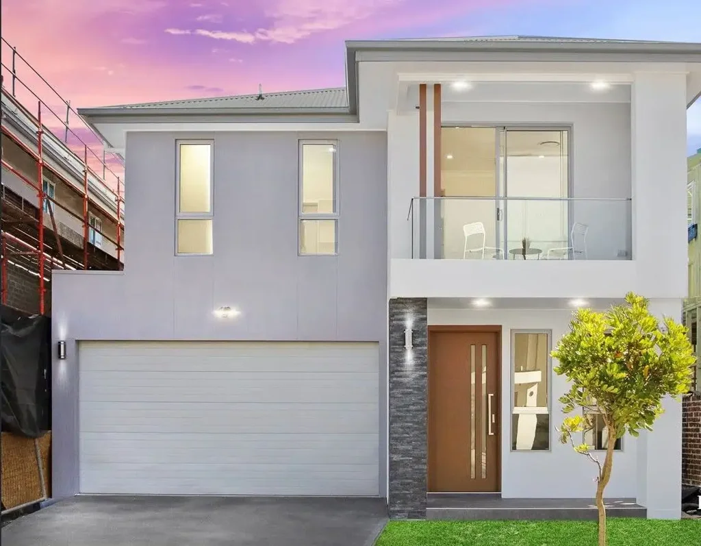 43 Conkerberry Street (Melonba), Marsden Park, NSW 2765