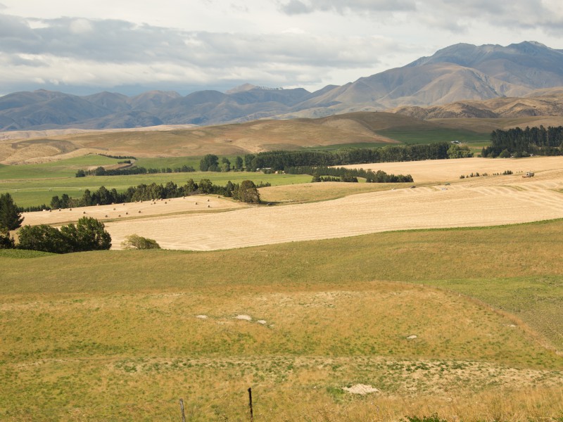 242 Hayes Road, Hakataramea, Waimate, 0 phòng ngủ, 0 phòng tắm