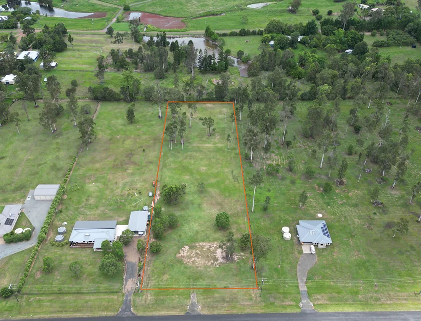 36 Mary View Drive, Yengarie, Wide Bay, 0 Bedrooms, 0 Bathrooms, Section