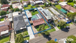 地址保密, Canley Vale