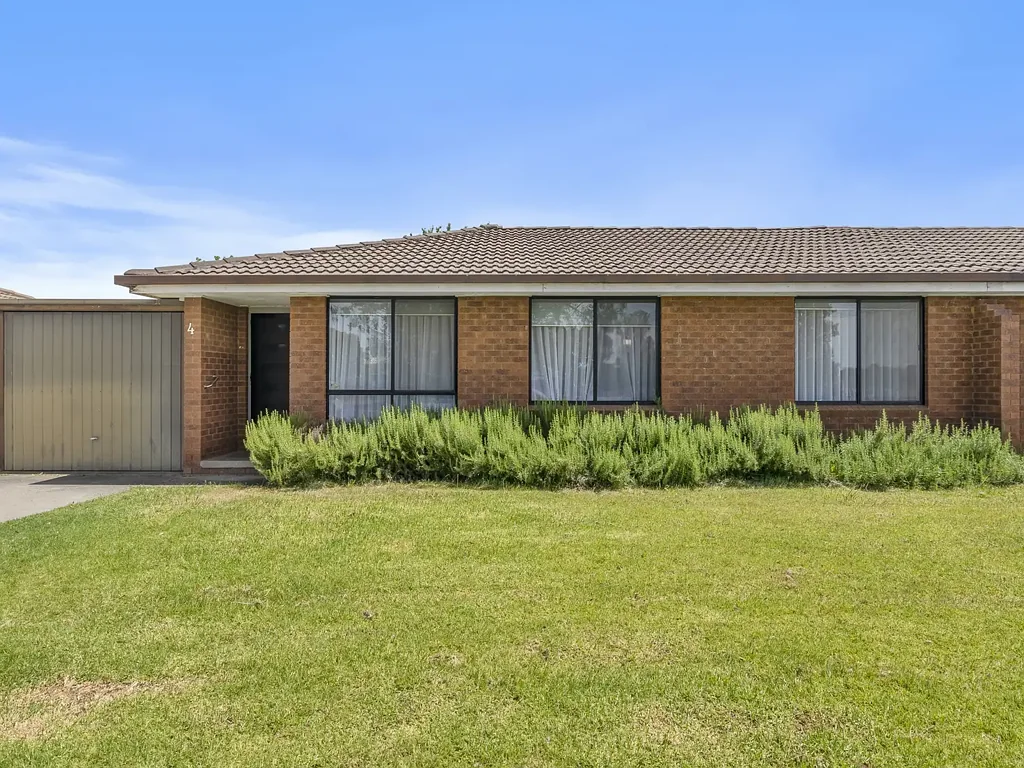 4/1 Nott Street, Rutherglen, VIC 3685