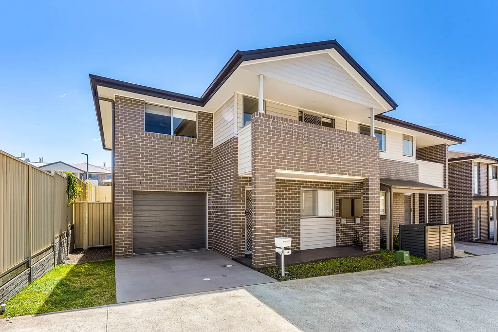 45/7 Stratford Avenue, Charmhaven, NSW 2263