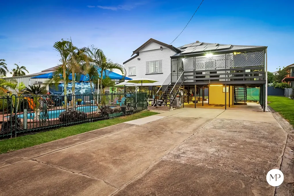 89 Randwick Street, Berserker, QLD 4701