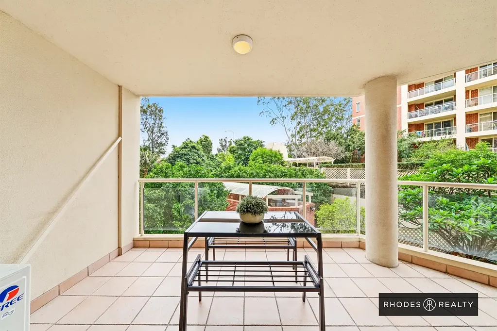 107/8 Wentworth Drive, Liberty Grove, NSW 2138