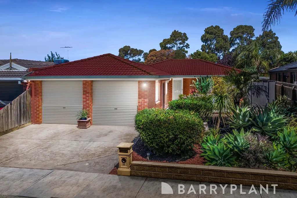 17 Penzance Place, Sydenham, VIC 3037