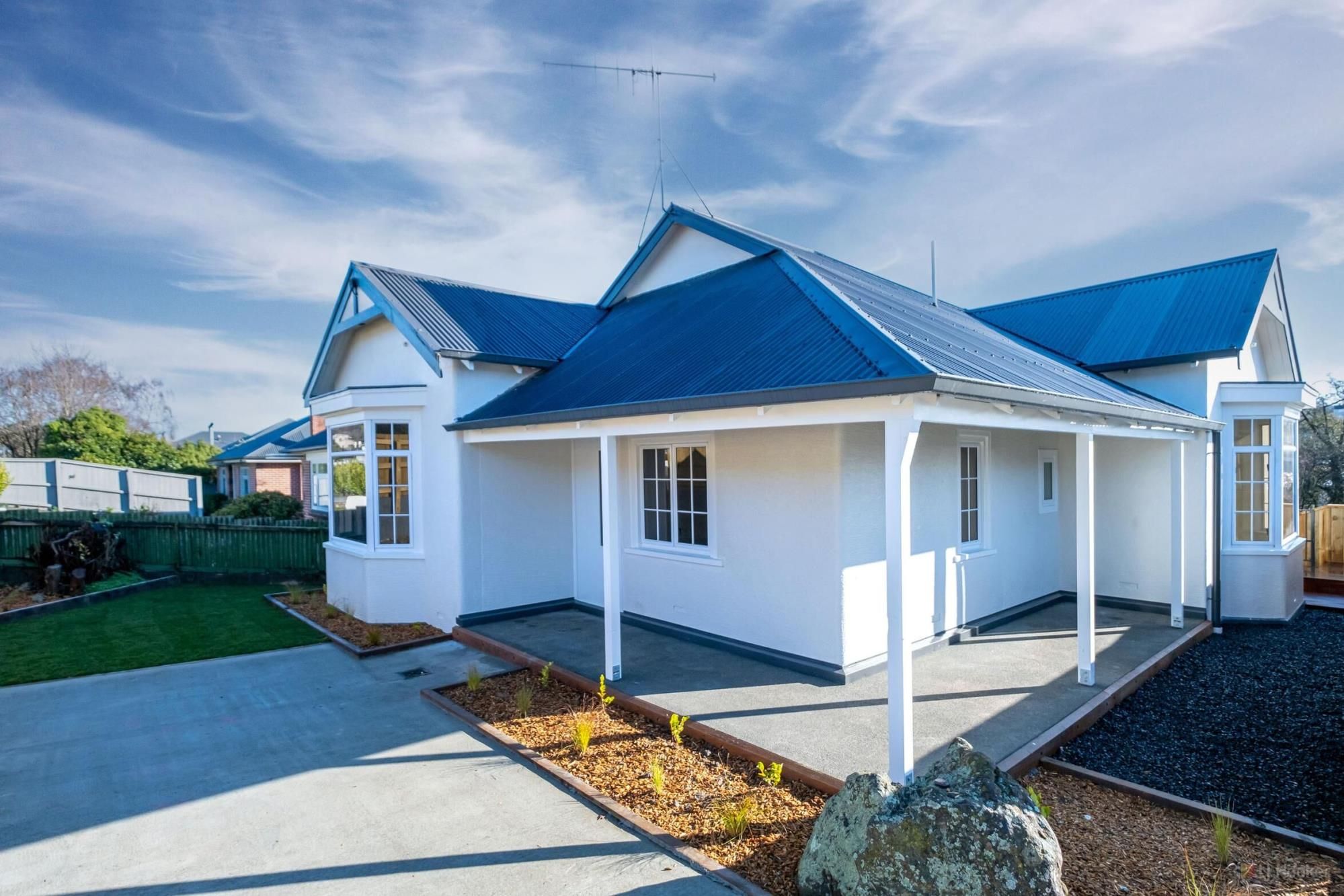 31 Douglas Street, Highfield, 3房, 1浴, 独立屋