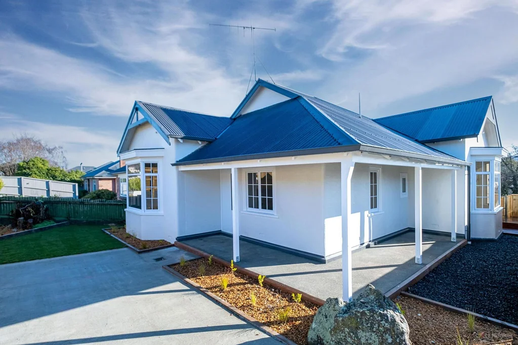31 Douglas Street, Highfield, Canterbury