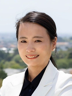 Clair Li