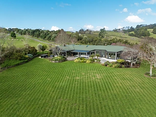 48 Fausett Road, Ararimu, Franklin District