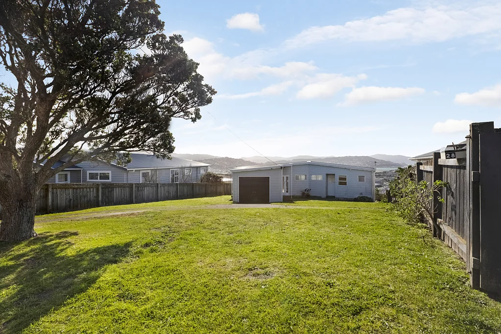 28 Kekerenga Street, Strathmore Park, Wellington
