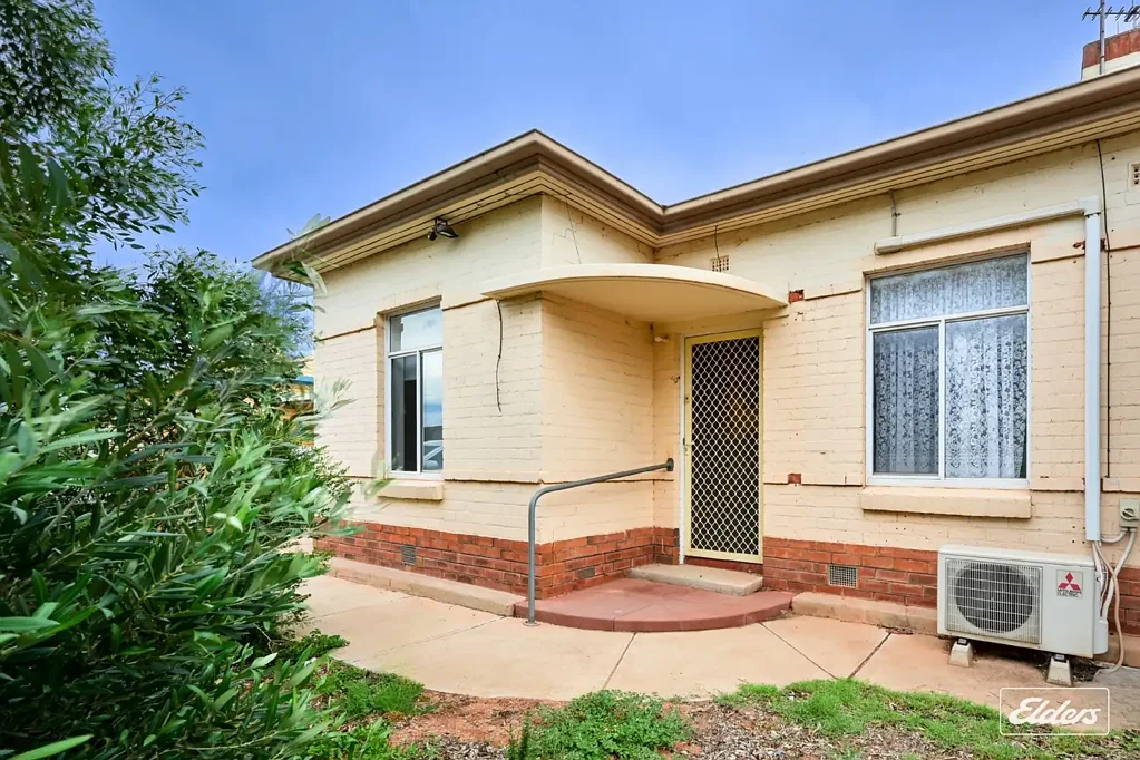 Whyalla 2ห้องนอน SECURE INVESTMENT IN PRIME LOCATION – TENANT IN PLACE & LIFESTYLE AT YOUR DOORSTEP