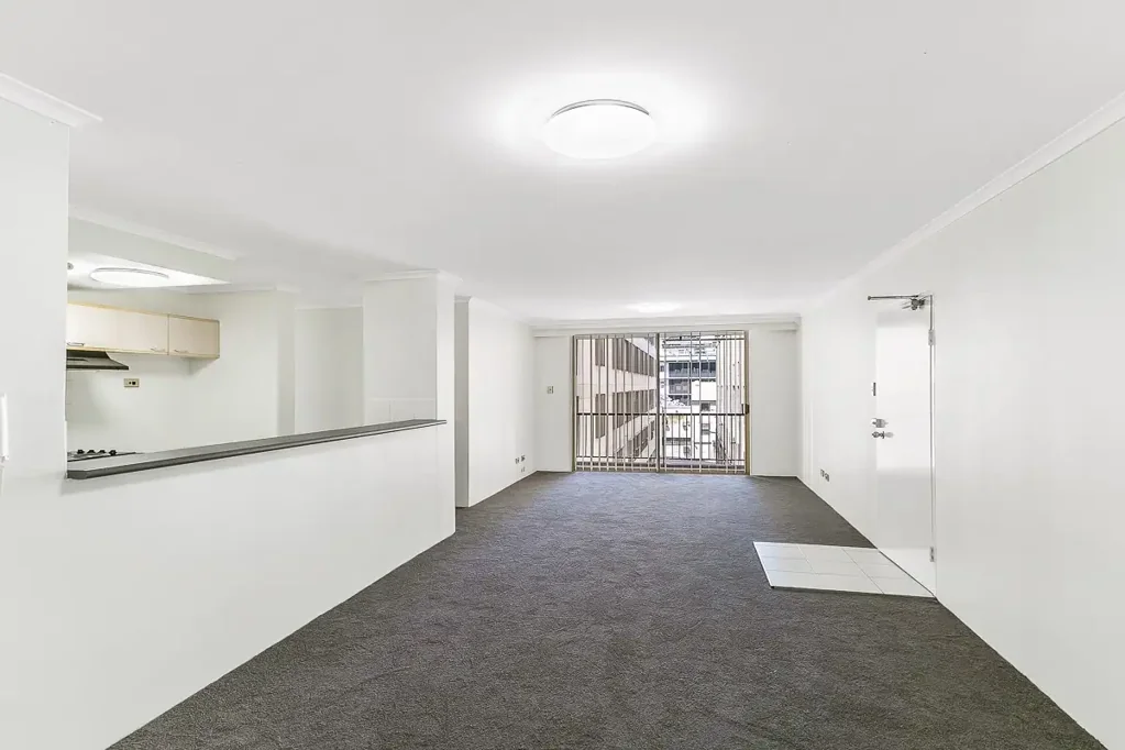 2 BEDROOM UNIT IN THE HEART OF ULTIMO