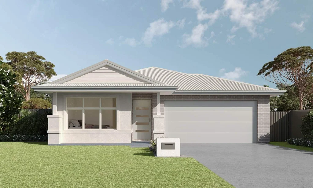 North Rothbury 4 Bedroom Brand New Property at Huntlee Estate! Single Contract!
