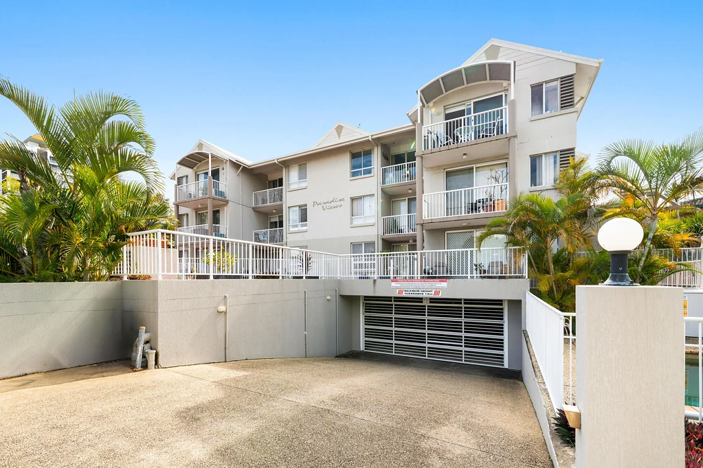11/7-9 Illawong Street, Chevron Island, QLD 4217
