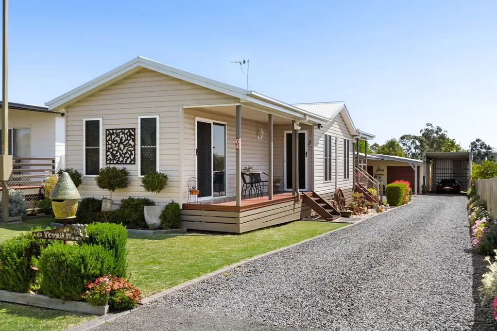 64 Victoria Street, Clifton, QLD 4361