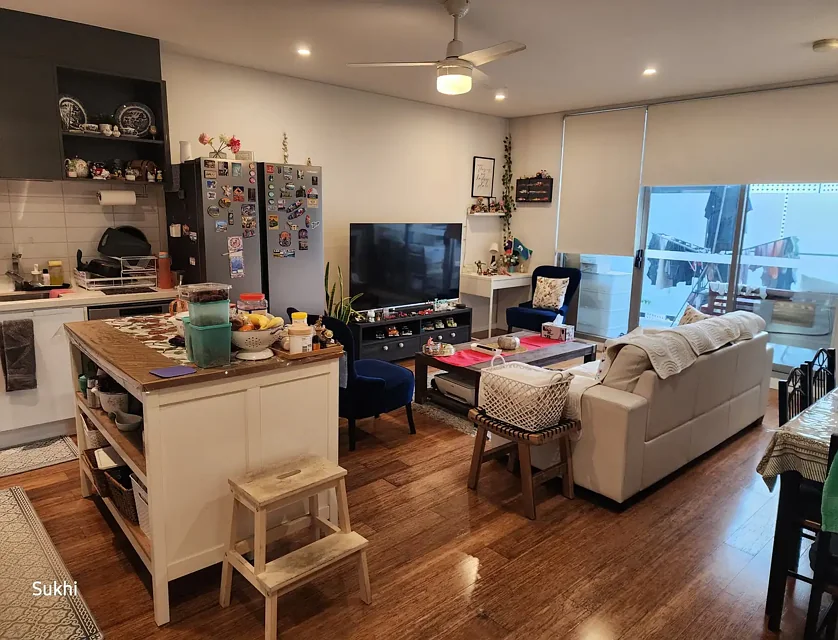301/19 Moore Street, Moonee Ponds, VIC 3039, 2部屋, 2バスルーム, Apartment
