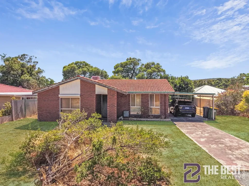17 Tamarind Crescent, Kelmscott, WA 6111