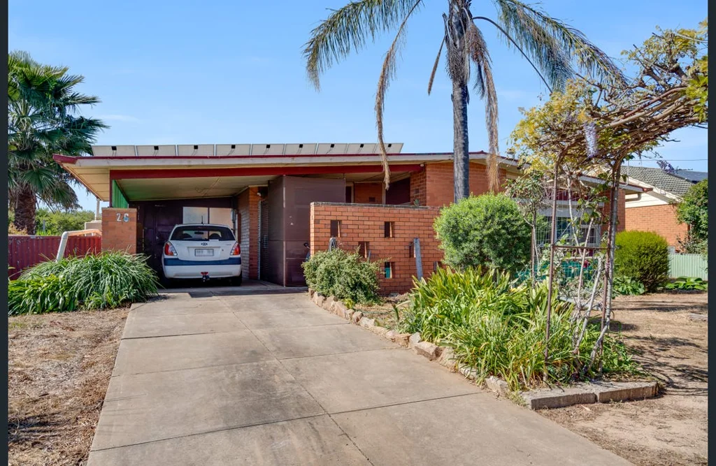 ????Just Listed for Rent  - 3 Bedroom 1 Bathroom ????