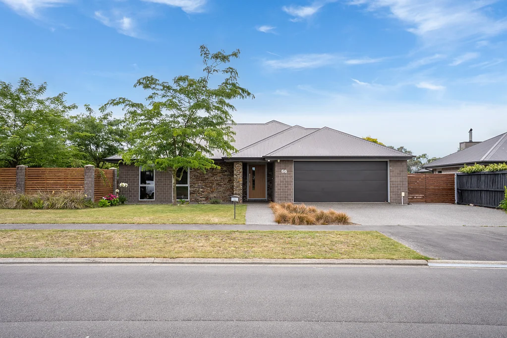 66 Preston Avenue, West Melton, Christchurch, Canterbury