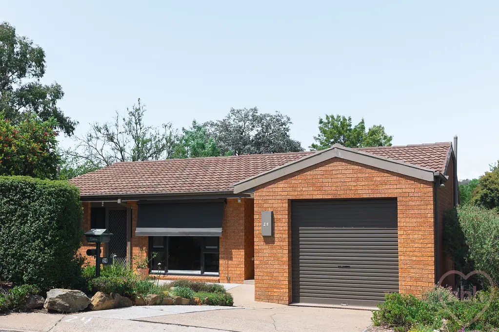 24/2 Sexton Street, Cook, ACT 2614
