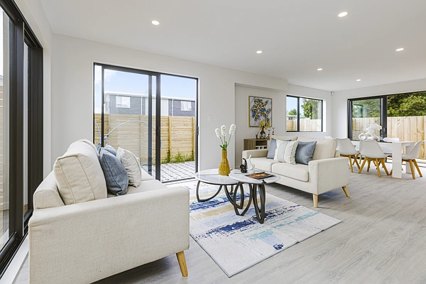 Lot 2/13 Goodwin Drive, Rosehill, Papakura, Auckland