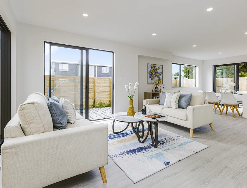 Lot 2/13 Goodwin Drive, Rosehill, Papakura, Auckland, 4房, 2浴, 独立屋