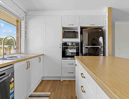 2/502 Coolangatta Road, Tugun, Gold Coast, 3 غرف, 1 حمامات, Apartment