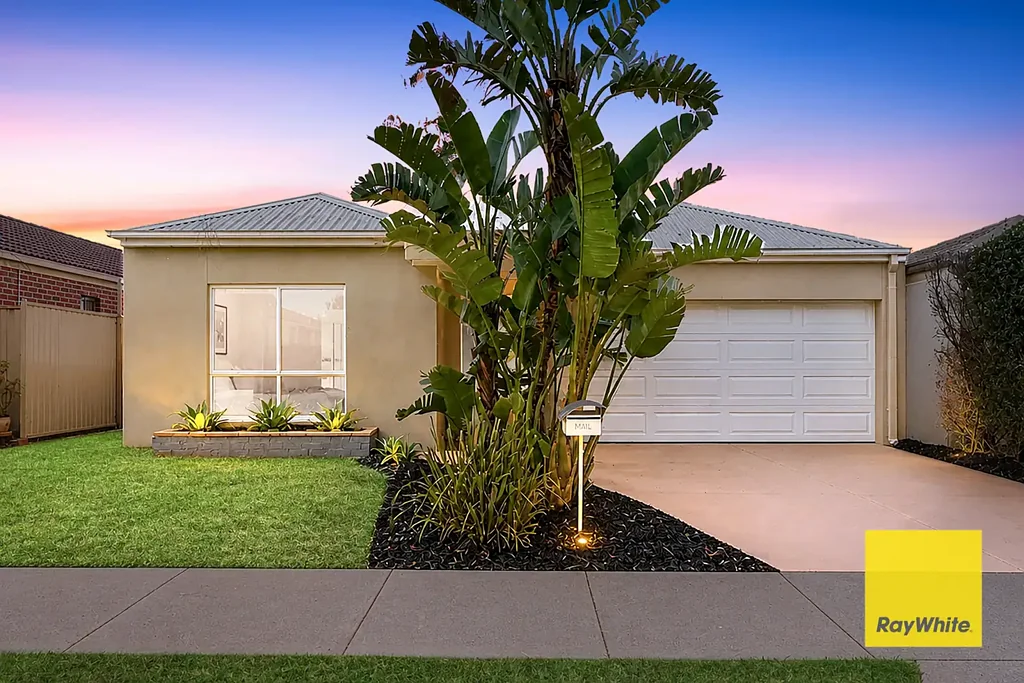 Burnside Heights 3 Bedroom Freshly Updated Family Home in a Prime Burnside Heights Location