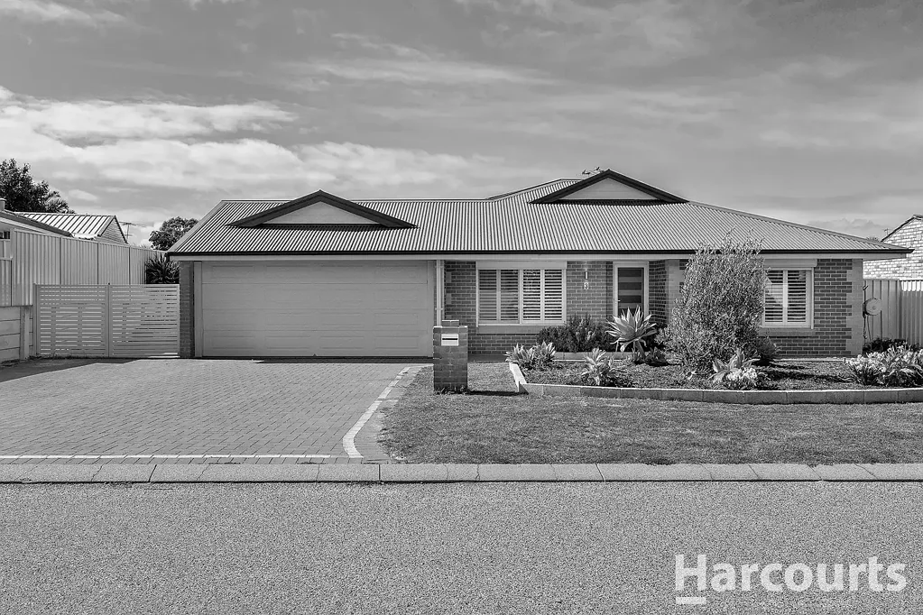 3 Waxberry Close, Halls Head, WA 6210