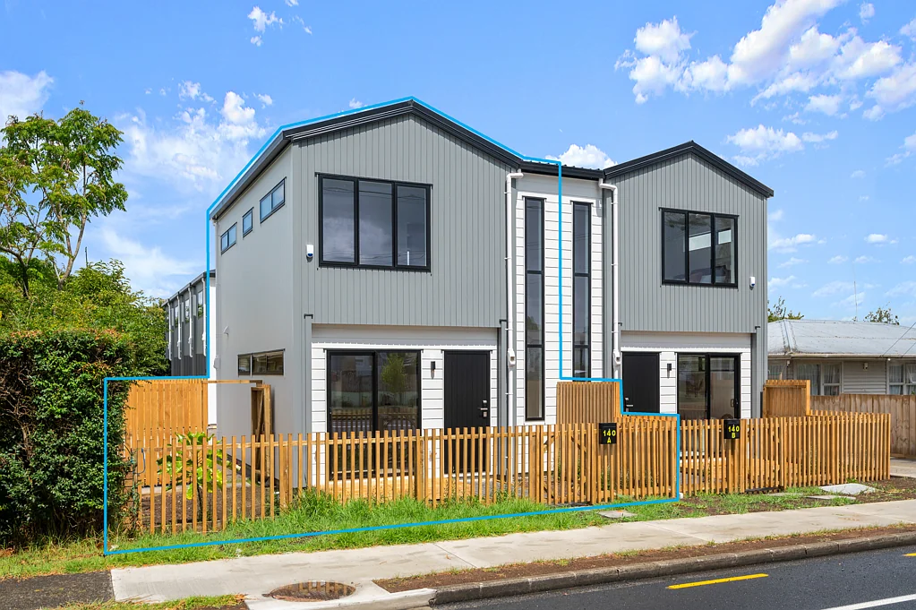 Manurewa 2ห้องนอน Exclusive Opportunity! - Available Now!