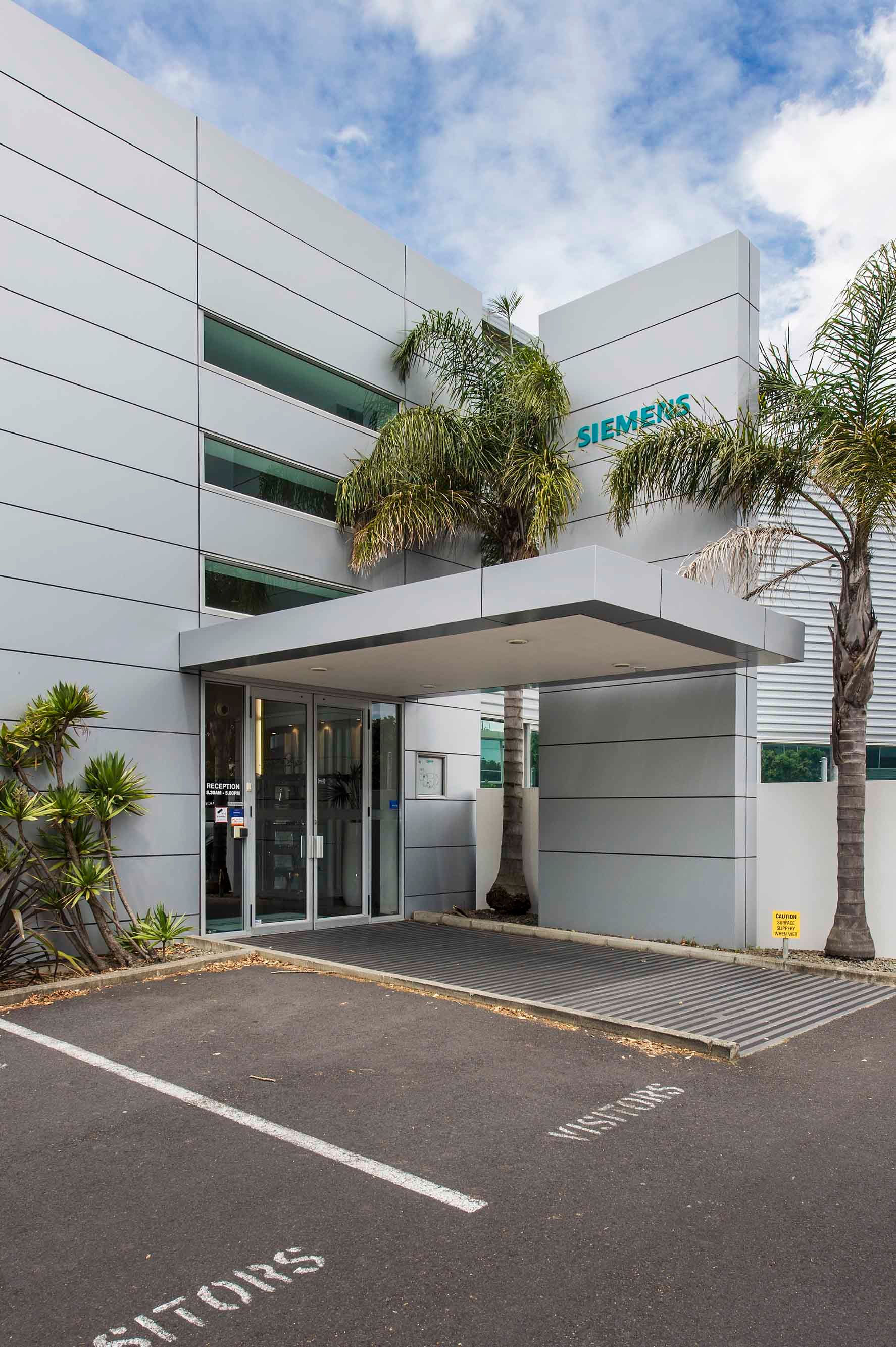 55 Hugo Johnston Drive, Penrose, Auckland, 0 ห้องนอน, 0 ห้องน้ำ, Office Premises