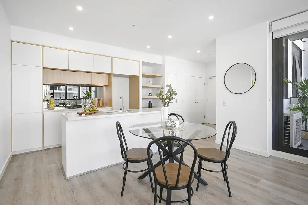 Penrith 2غرفة نوم Thornton - Modern Living in Prime Location