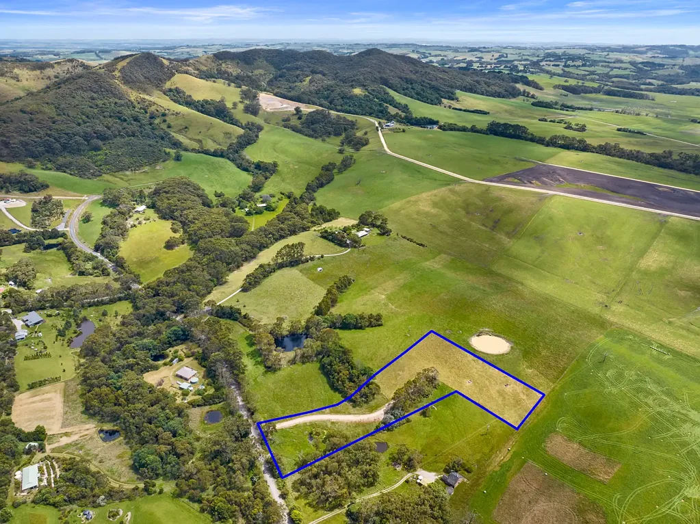 LOT 3/60 Harmon Rd, Foster, VIC 3960